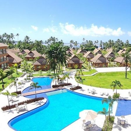 Flat Praia Dos Carneiros Eco Resort 26 Тамандаре Екстер'єр фото